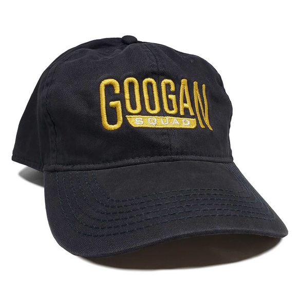 Googan Squad Gold Series Dad Hat 